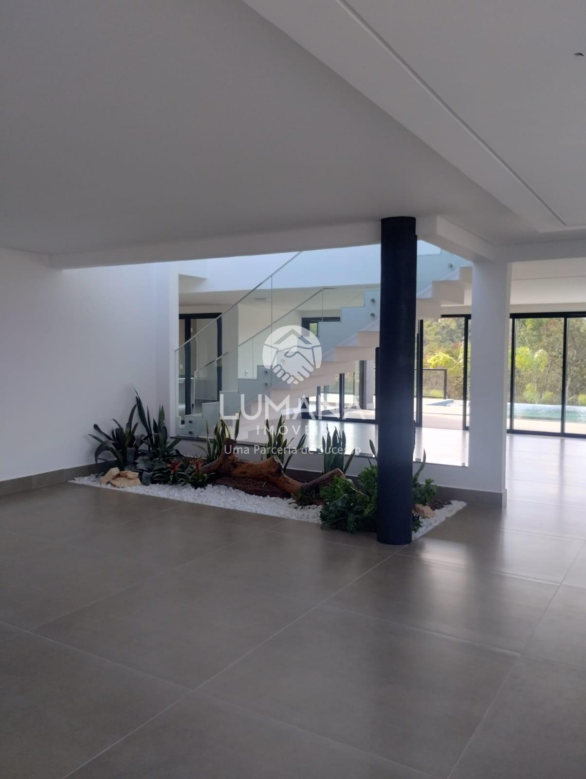 SOFISTICADA RESIDÊNCIA — foto 11 — Gran Royalle, Lagoa Santa, MG