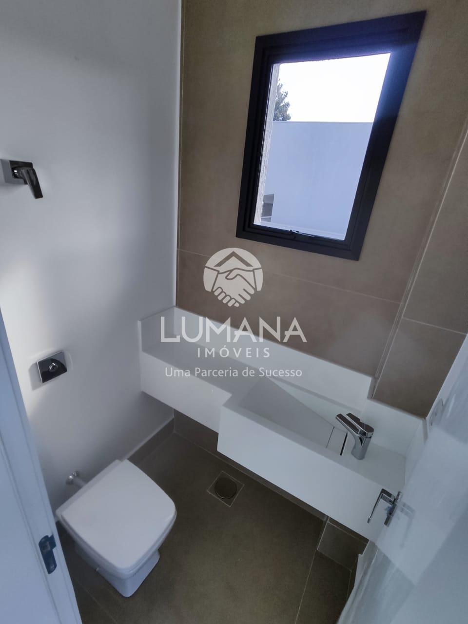 SOFISTICADA RESIDÊNCIA — foto 45 — Gran Royalle, Lagoa Santa, MG