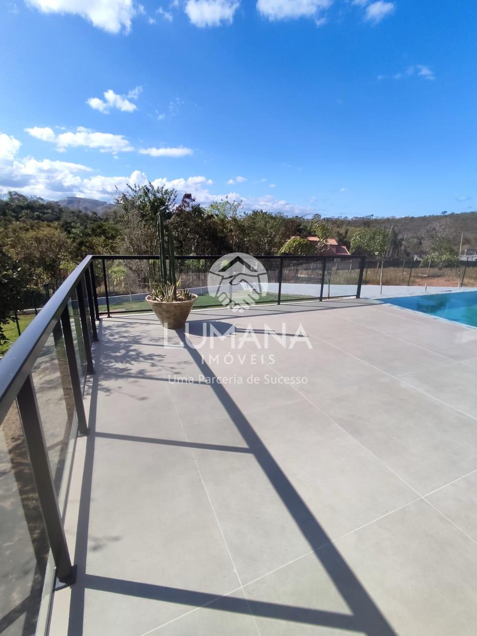SOFISTICADA RESIDÊNCIA — foto 53 — Gran Royalle, Lagoa Santa, MG