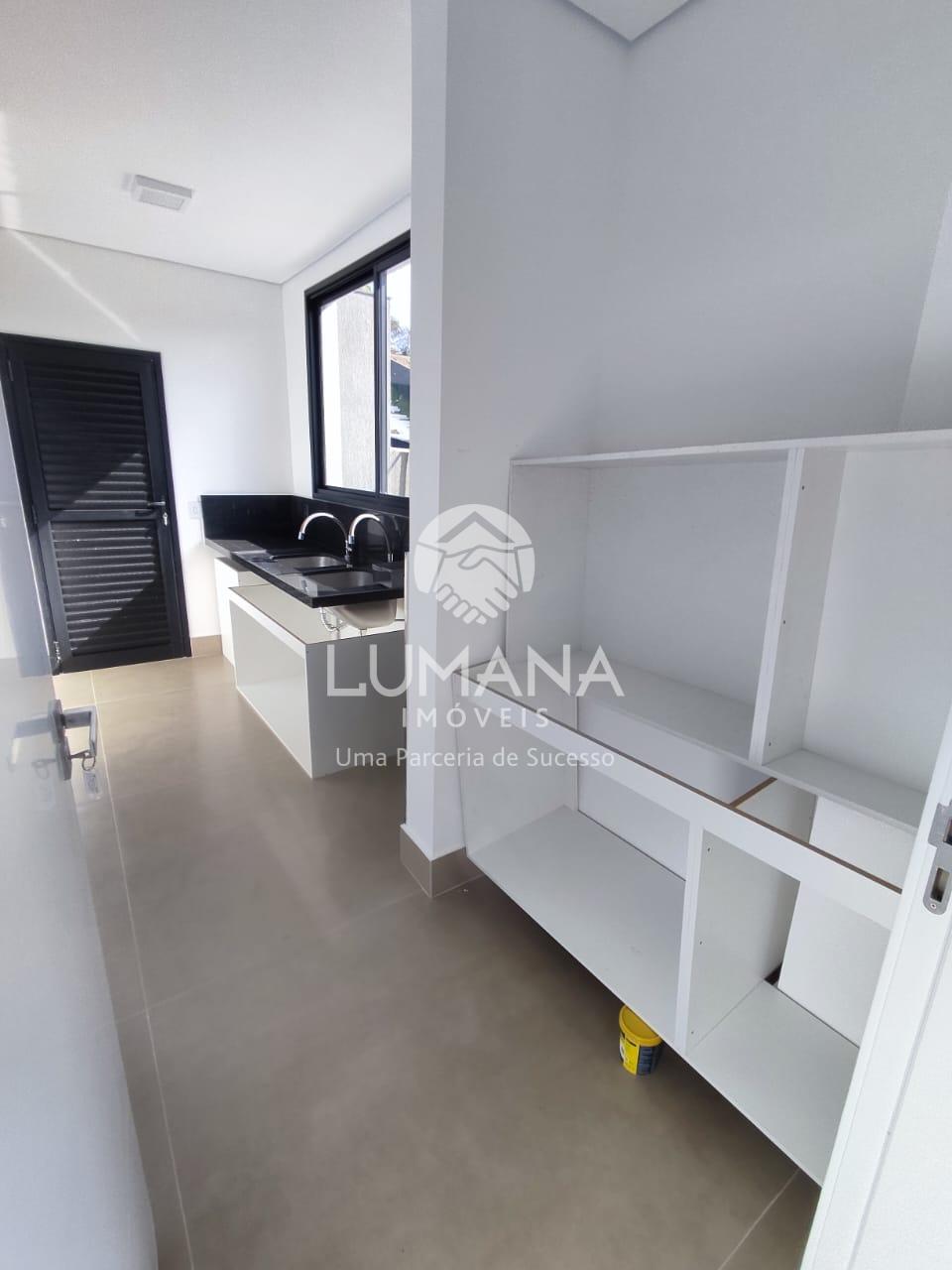 SOFISTICADA RESIDÊNCIA — foto 43 — Gran Royalle, Lagoa Santa, MG