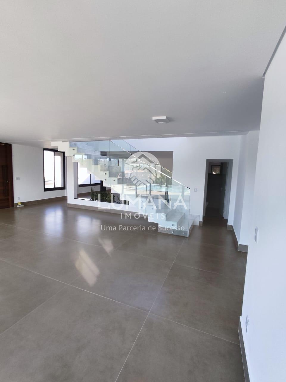 SOFISTICADA RESIDÊNCIA — foto 12 — Gran Royalle, Lagoa Santa, MG