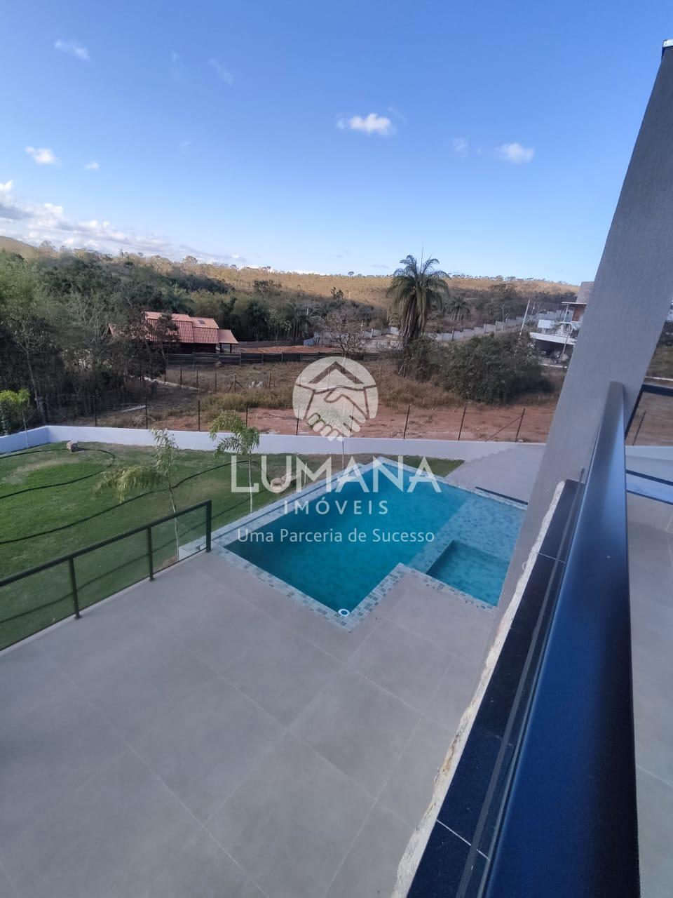 SOFISTICADA RESIDÊNCIA — foto 39 — Gran Royalle, Lagoa Santa, MG