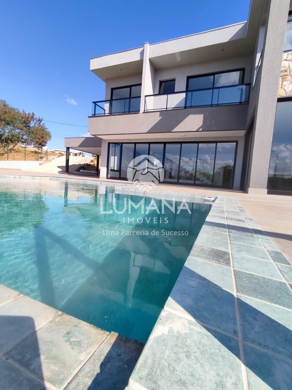 SOFISTICADA RESIDÊNCIA — foto 50 — Gran Royalle, Lagoa Santa, MG