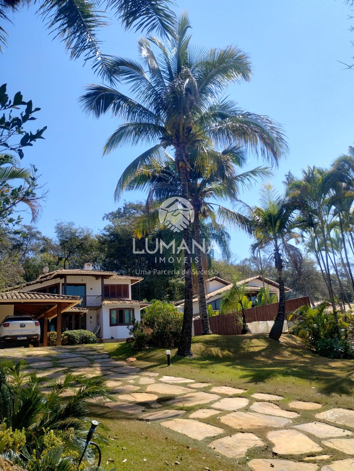 CONDADOS DA LAGOA - MOBILIADA