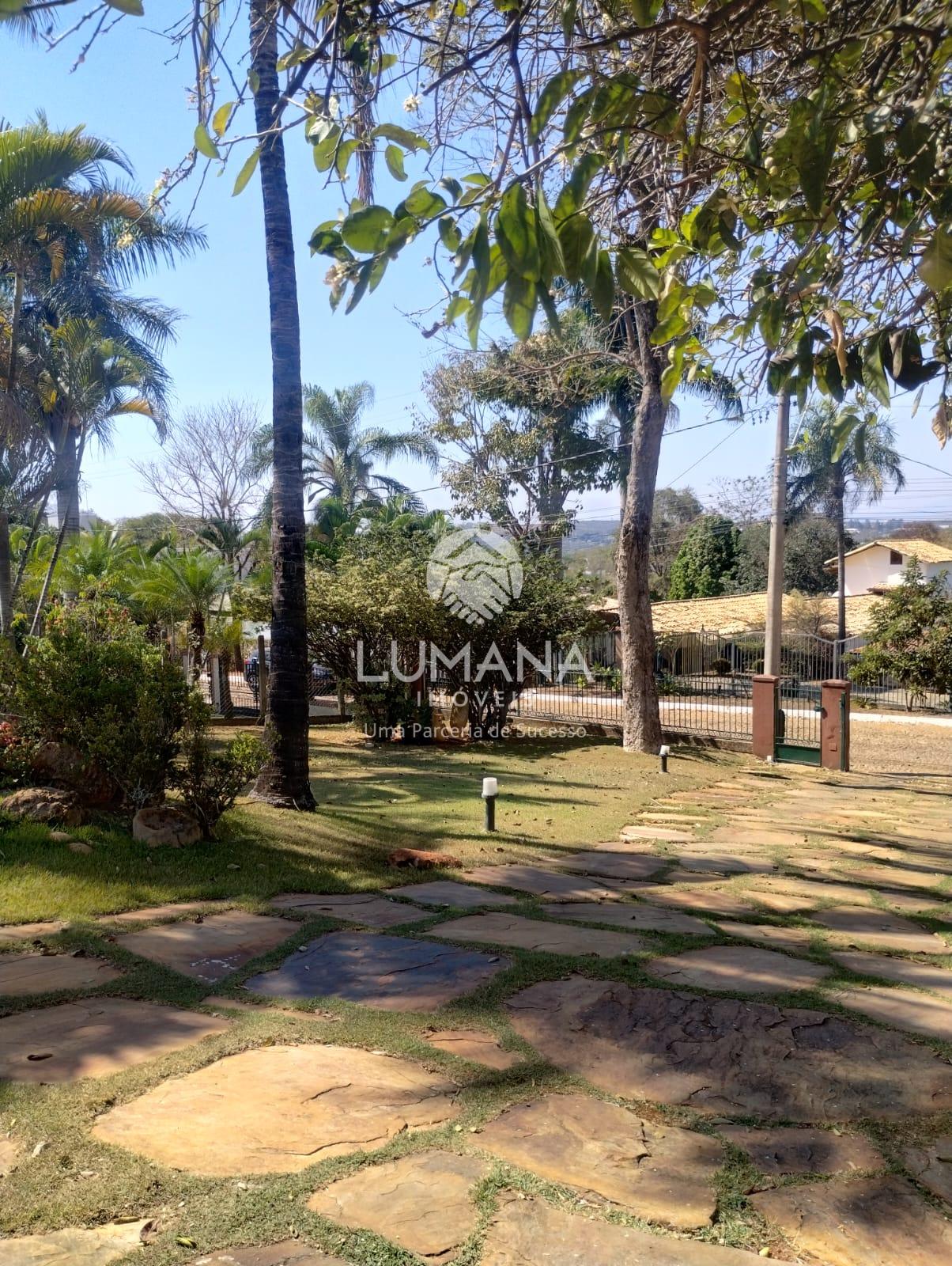 CONDADOS DA LAGOA - MOBILIADA