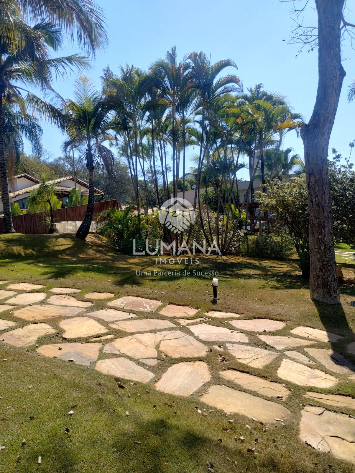 CONDADOS DA LAGOA - MOBILIADA