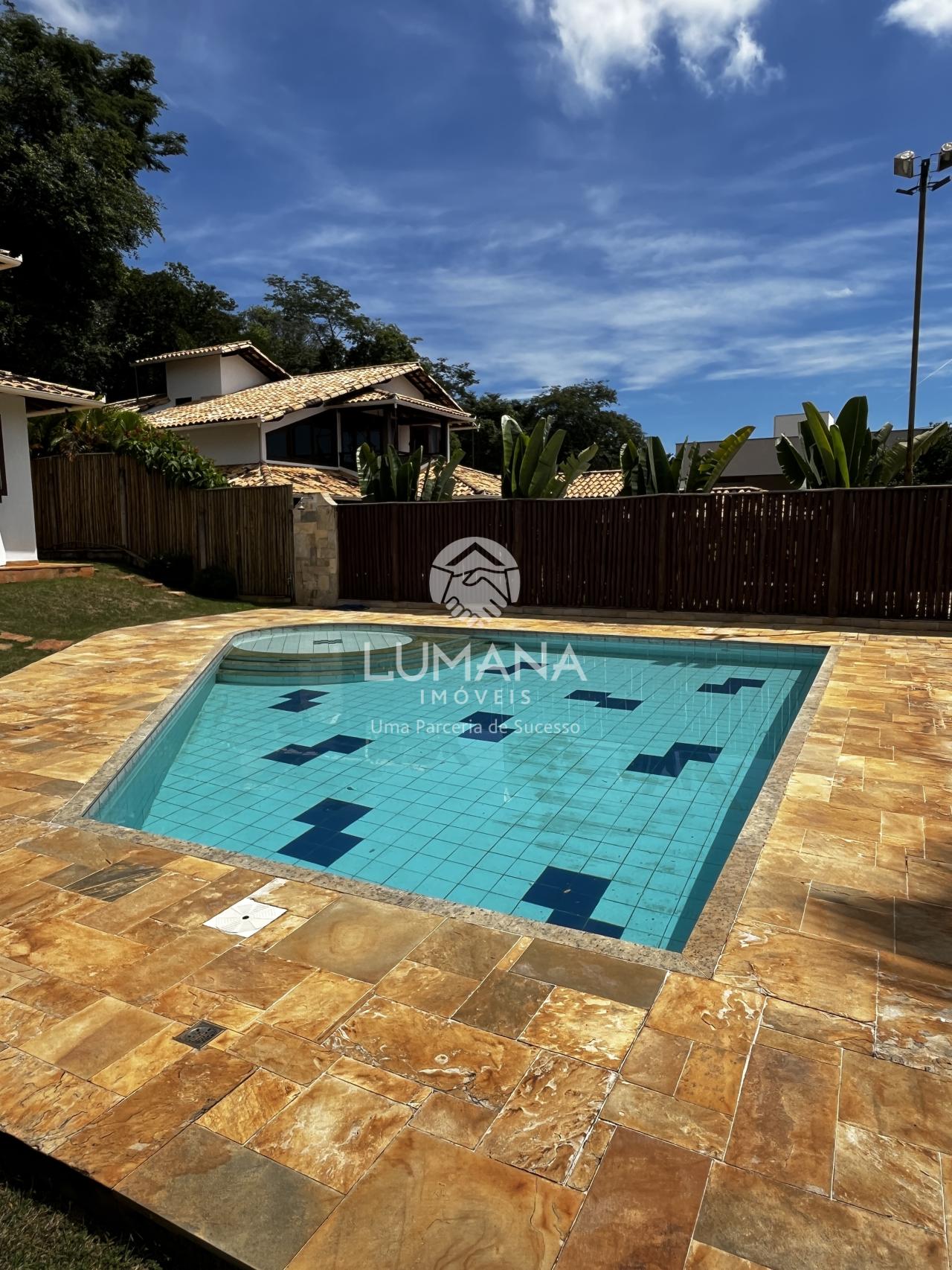 CONDADOS DA LAGOA - MOBILIADA