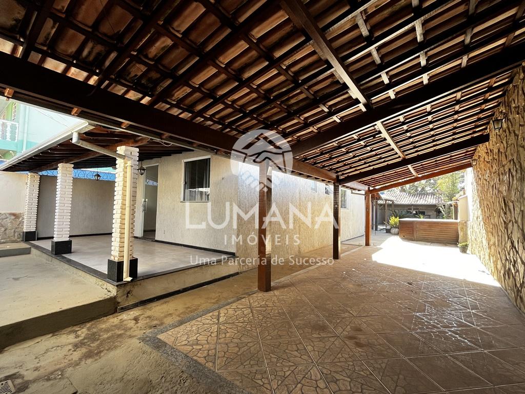 PRÓXIMA A LAGOA CENTRAL