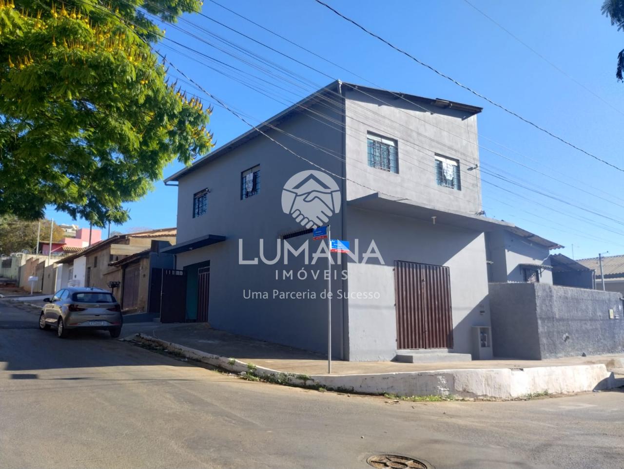 Imóvel comercial