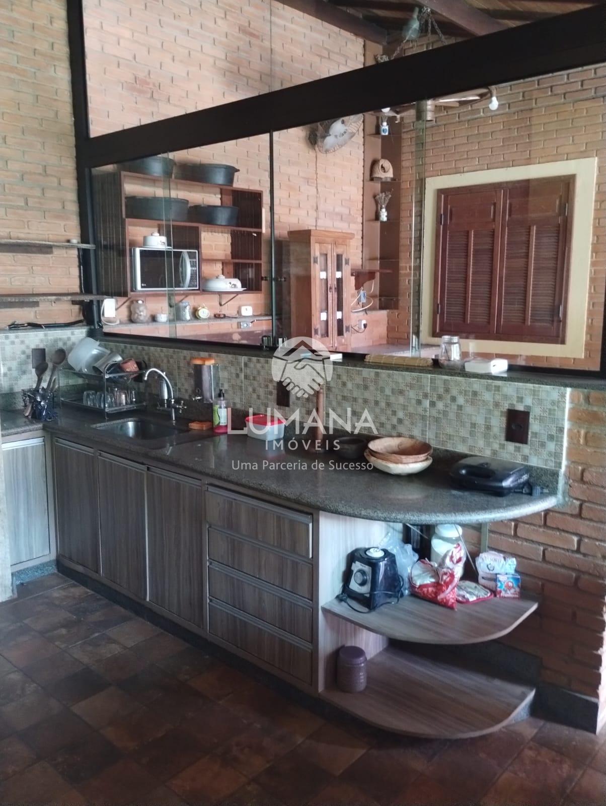 CASA ESTILO DE CAMPO — foto 47 — Estâncias Da Mata , Jaboticatubas, MG
