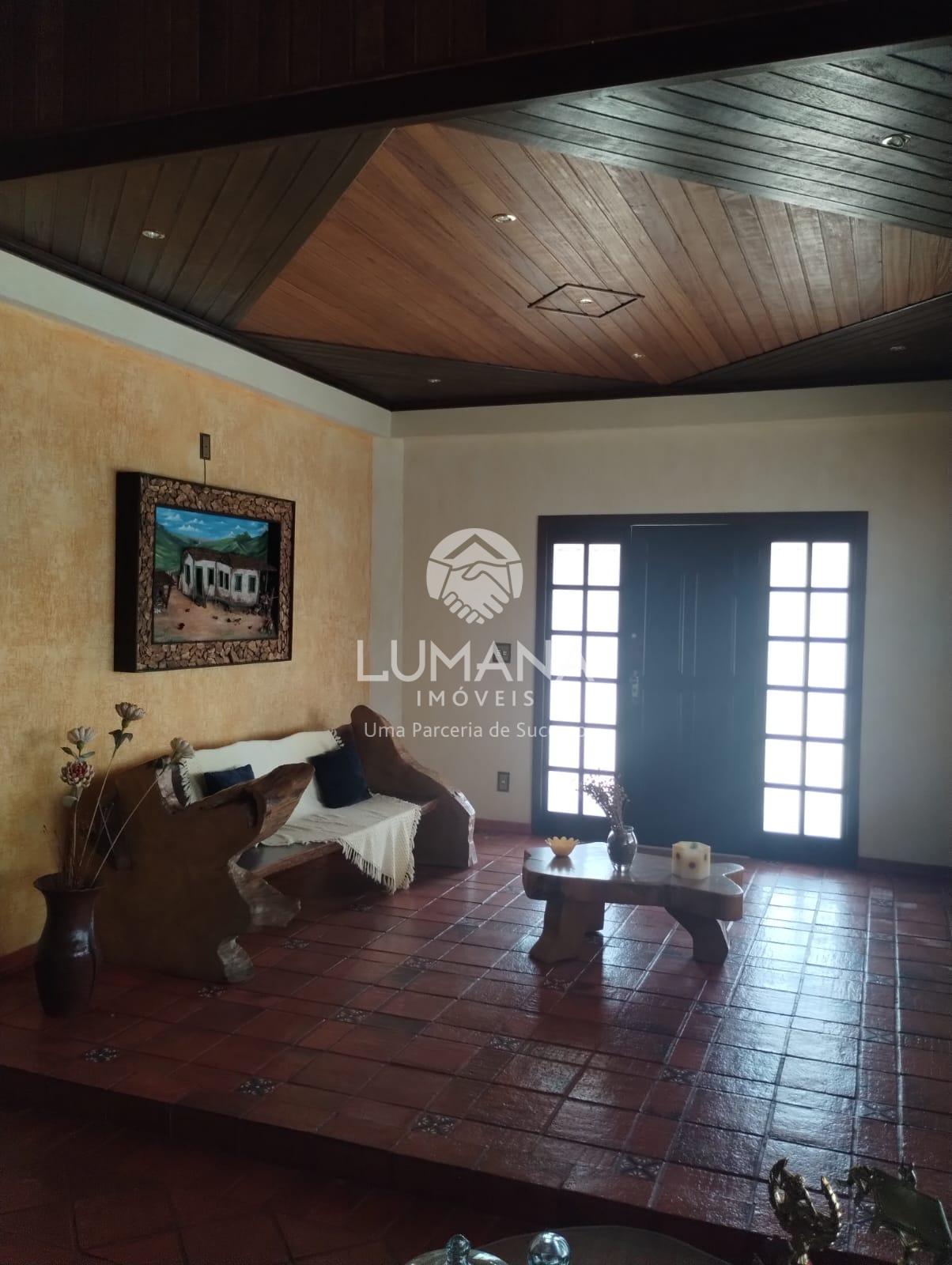CASA ESTILO DE CAMPO — foto 7 — Estâncias Da Mata , Jaboticatubas, MG