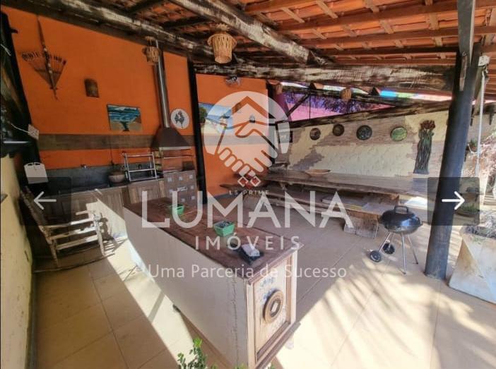 CASA ESTILO DE CAMPO — foto 42 — Estâncias Da Mata , Jaboticatubas, MG