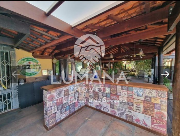 CASA ESTILO DE CAMPO — foto 44 — Estâncias Da Mata , Jaboticatubas, MG