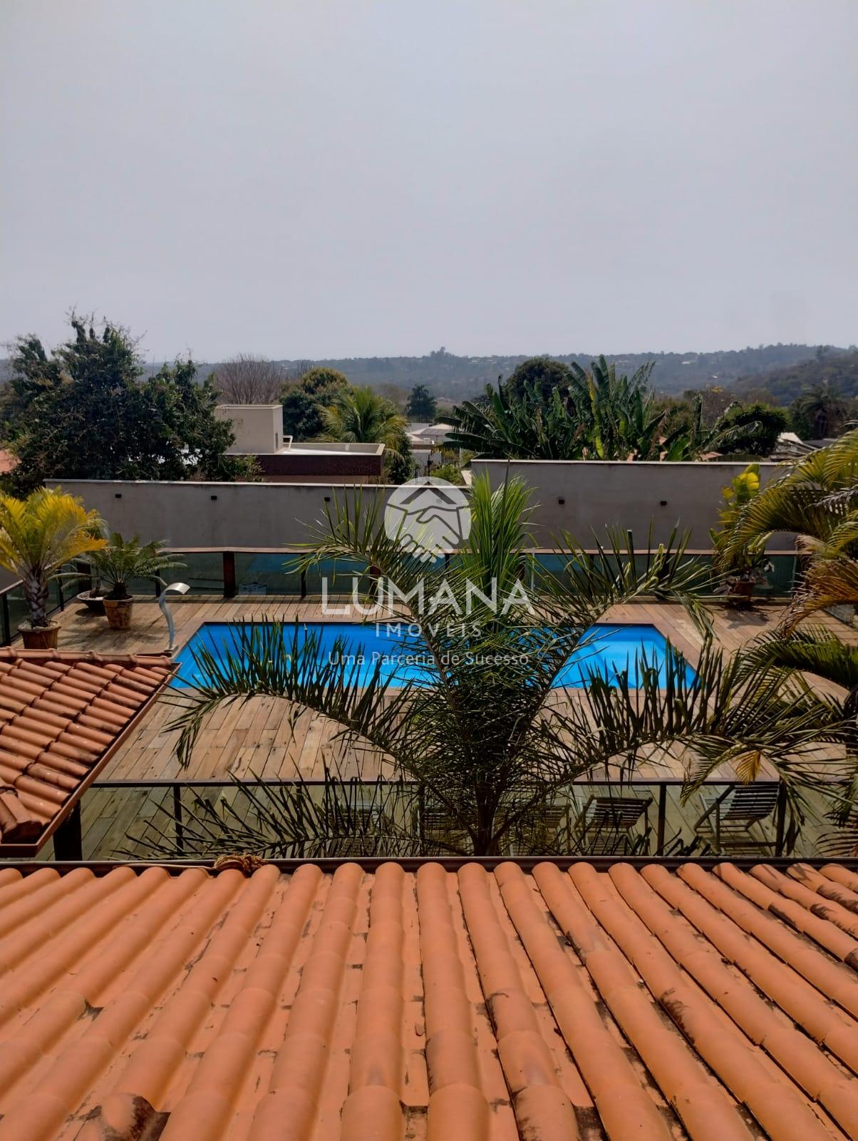 CASA ESTILO DE CAMPO — foto 36 — Estâncias Da Mata , Jaboticatubas, MG
