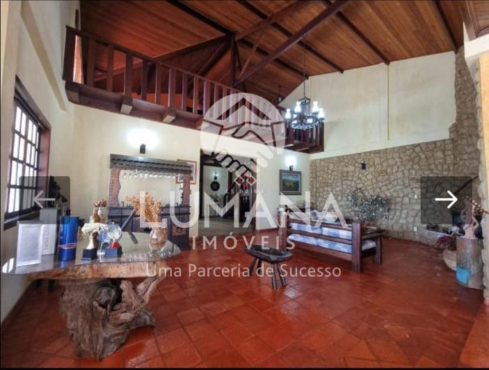 CASA ESTILO DE CAMPO — foto 8 — Estâncias Da Mata , Jaboticatubas, MG