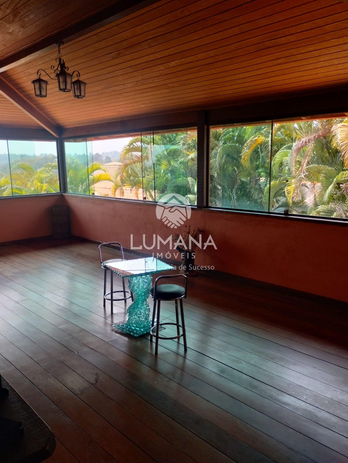 CASA ESTILO DE CAMPO — foto 35 — Estâncias Da Mata , Jaboticatubas, MG