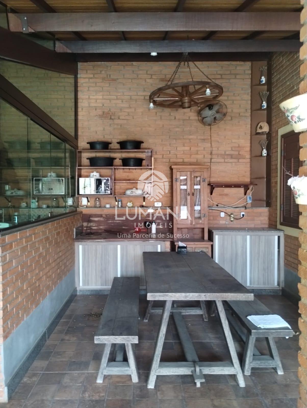 CASA ESTILO DE CAMPO — foto 46 — Estâncias Da Mata , Jaboticatubas, MG