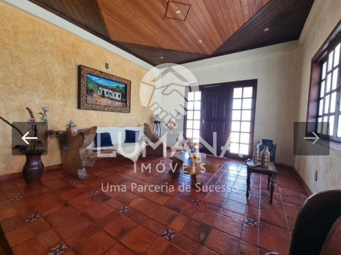 CASA ESTILO DE CAMPO — foto 6 — Estâncias Da Mata , Jaboticatubas, MG