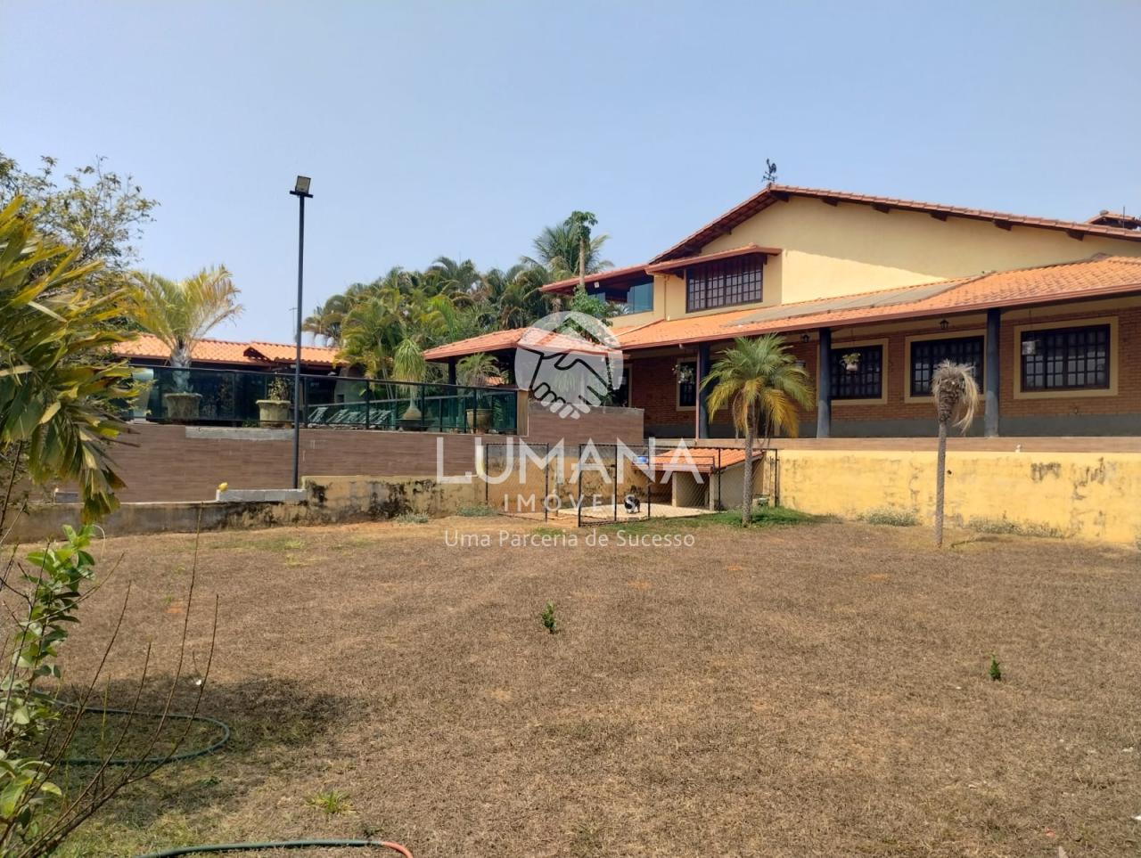CASA ESTILO DE CAMPO — foto 55 — Estâncias Da Mata , Jaboticatubas, MG
