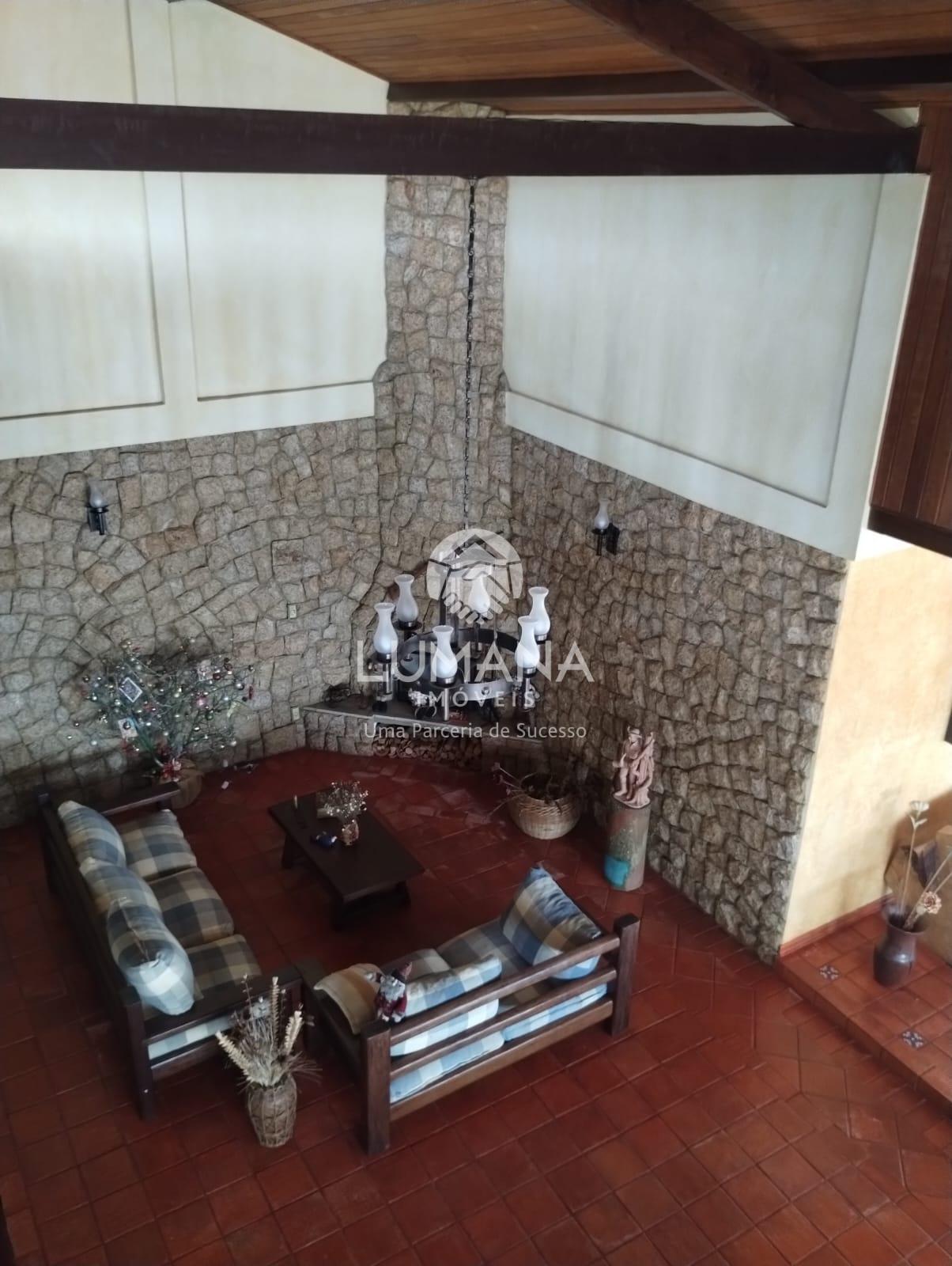 CASA ESTILO DE CAMPO — foto 12 — Estâncias Da Mata , Jaboticatubas, MG