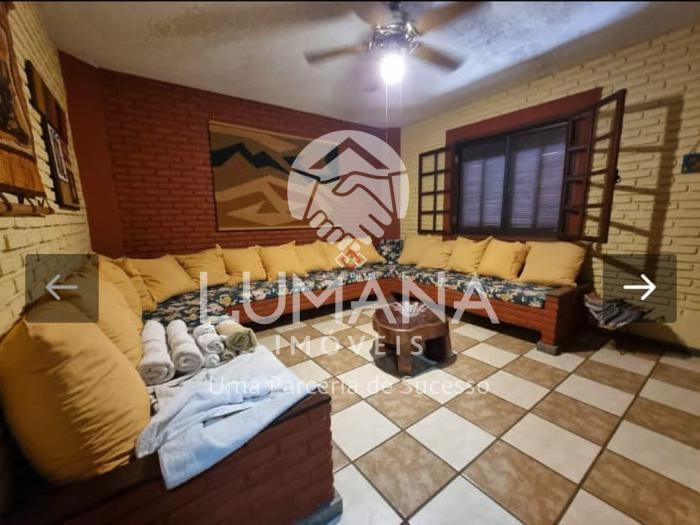 CASA ESTILO DE CAMPO