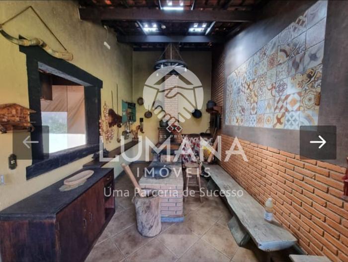 CASA ESTILO DE CAMPO — foto 41 — Estâncias Da Mata , Jaboticatubas, MG