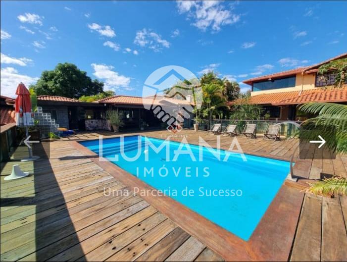 CASA ESTILO DE CAMPO