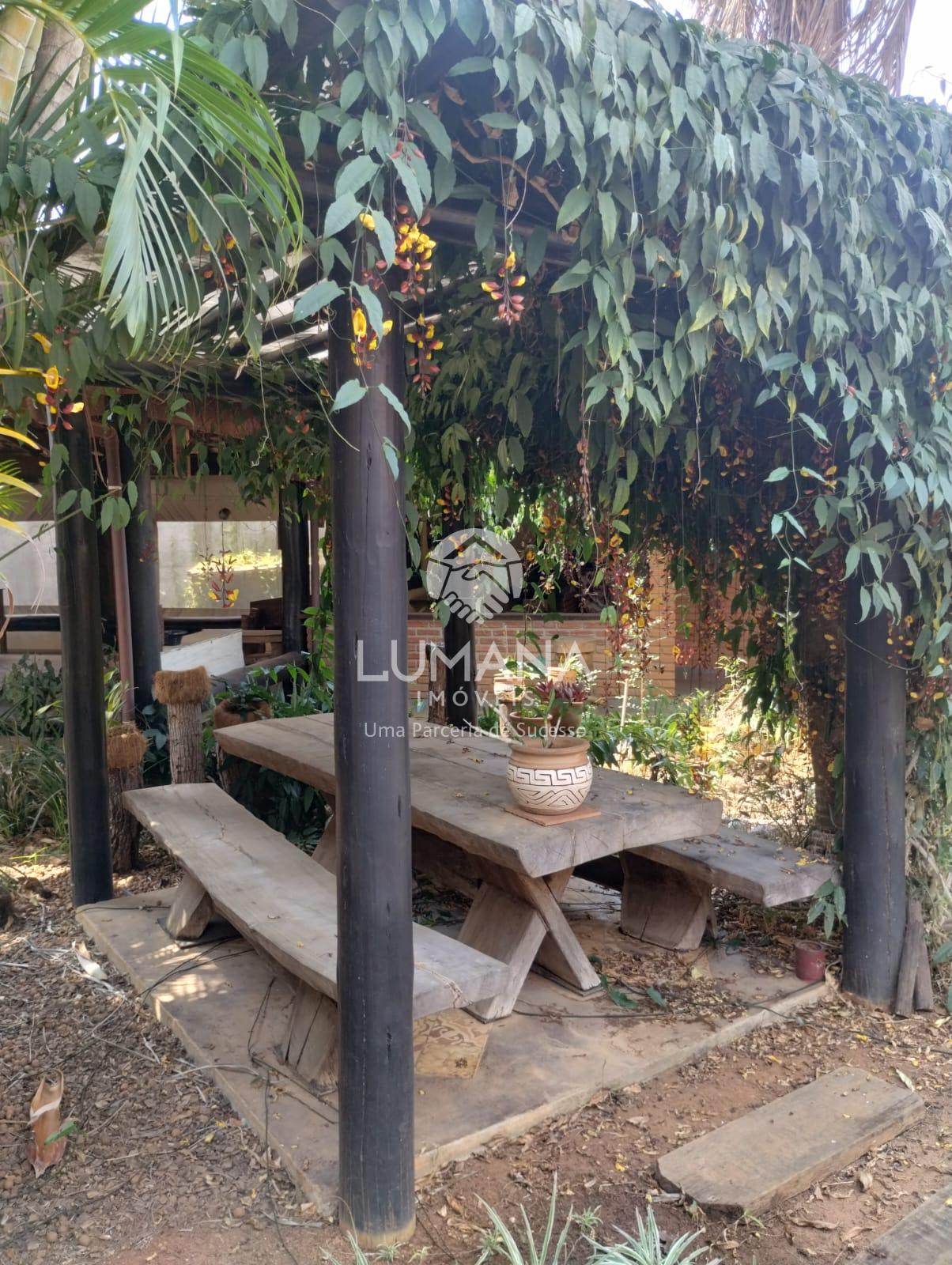 CASA ESTILO DE CAMPO — foto 51 — Estâncias Da Mata , Jaboticatubas, MG