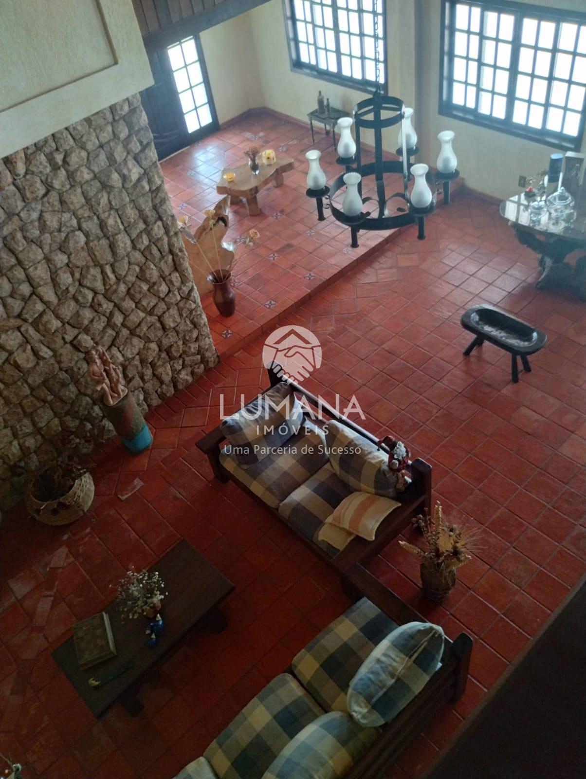 CASA ESTILO DE CAMPO — foto 9 — Estâncias Da Mata , Jaboticatubas, MG