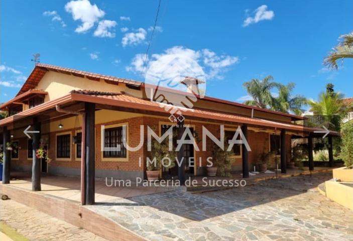 CASA ESTILO DE CAMPO