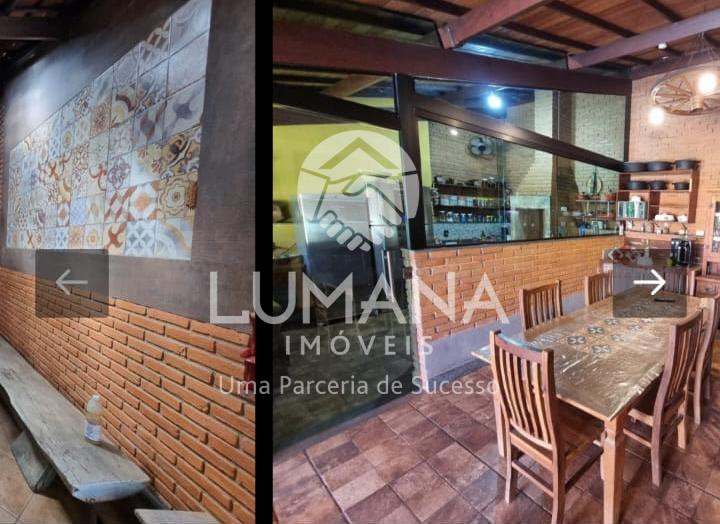 CASA ESTILO DE CAMPO — foto 24 — Estâncias Da Mata , Jaboticatubas, MG