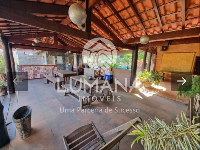 CASA ESTILO DE CAMPO — foto 45 — Estâncias Da Mata , Jaboticatubas, MG