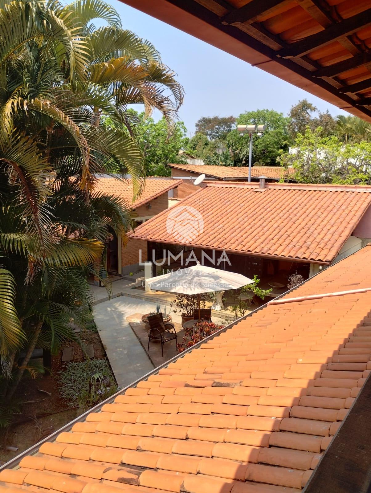 CASA ESTILO DE CAMPO — foto 37 — Estâncias Da Mata , Jaboticatubas, MG