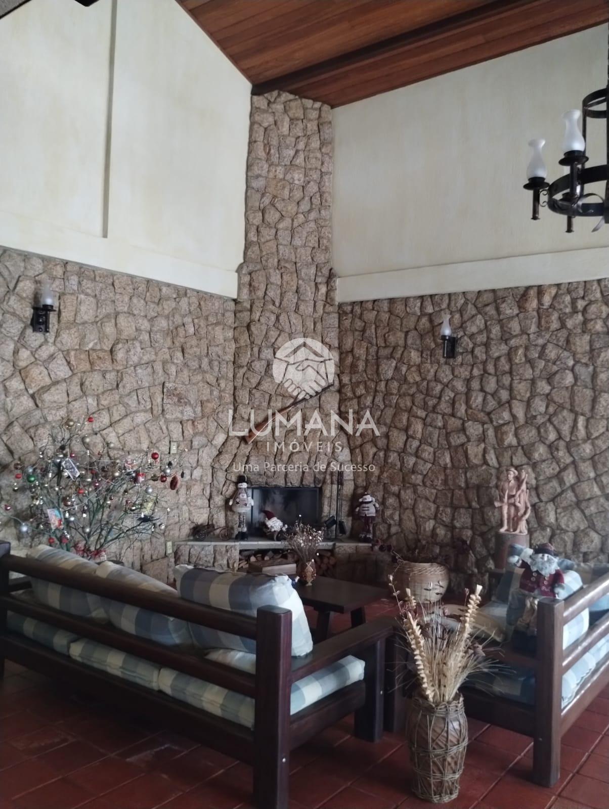 CASA ESTILO DE CAMPO — foto 13 — Estâncias Da Mata , Jaboticatubas, MG