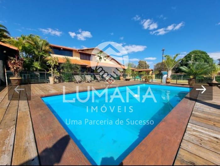 CASA ESTILO DE CAMPO