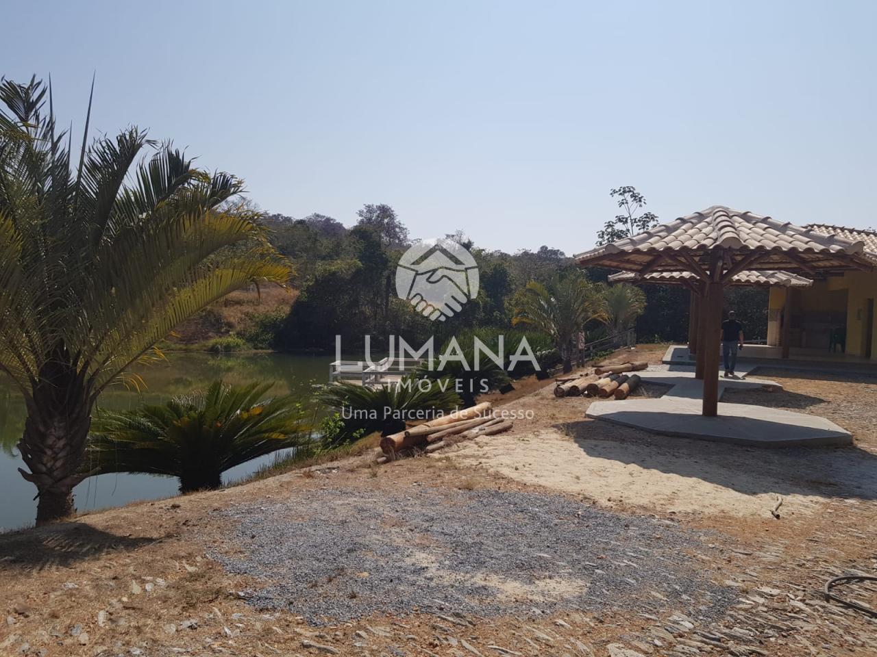 Fazendinha 20.000 m²