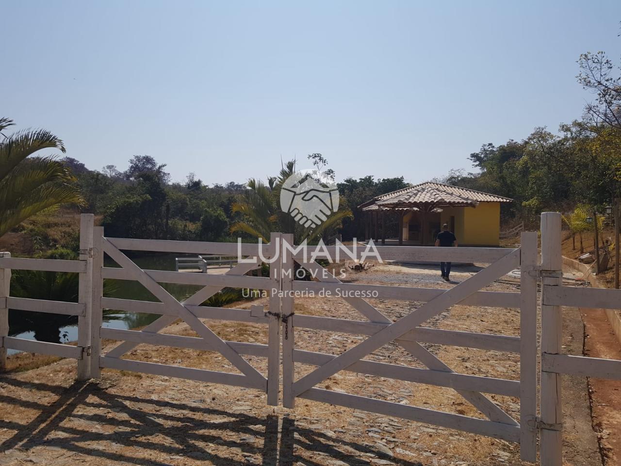 Fazendinha 20.000 m² — foto 12 — Condomínio  Serra De Minas, Jaboticatubas, MG