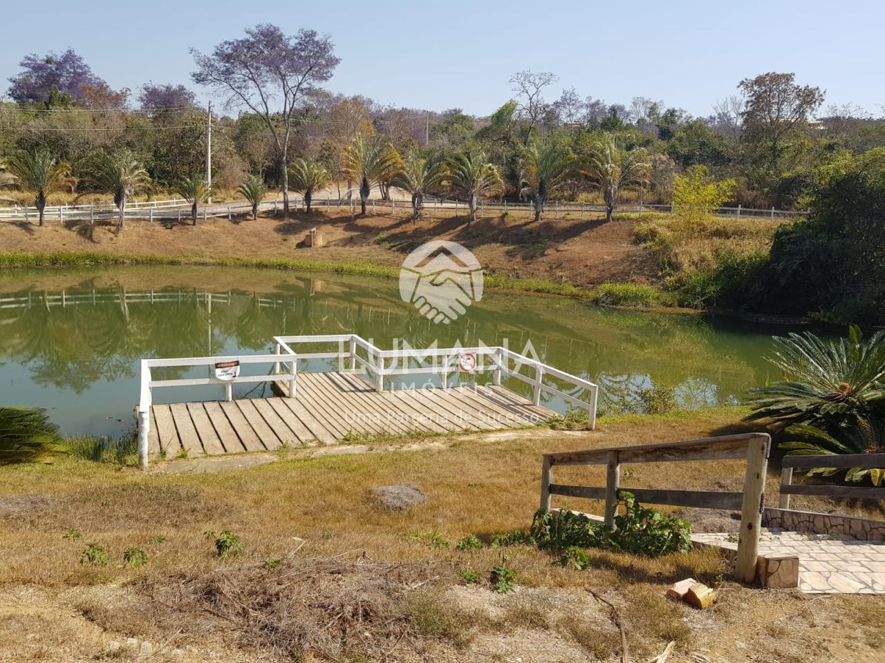Fazendinha 20.000 m² — foto 13 — Condomínio  Serra De Minas, Jaboticatubas, MG