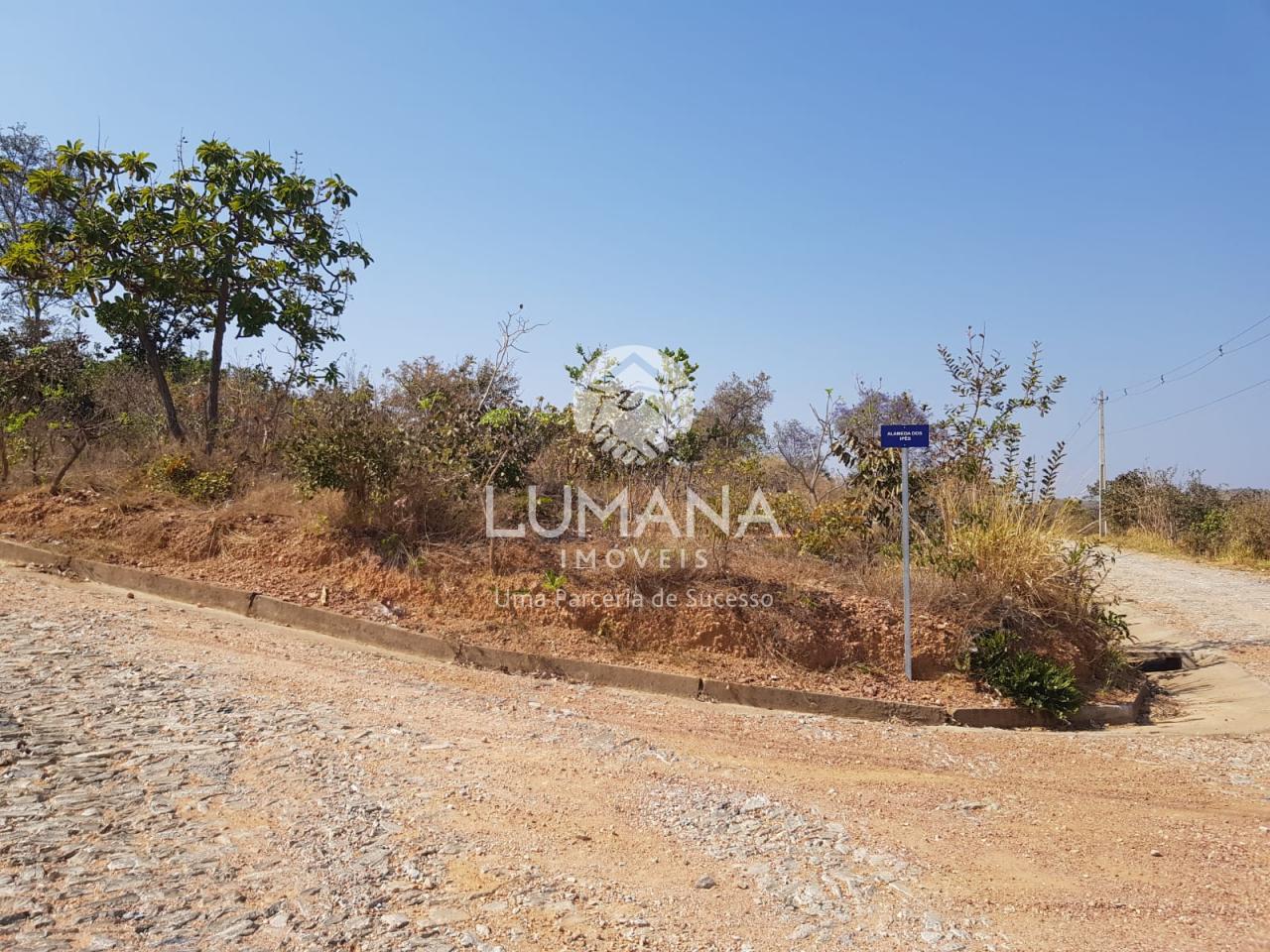 Fazendinha 20.000 m² — foto 18 — Condomínio  Serra De Minas, Jaboticatubas, MG