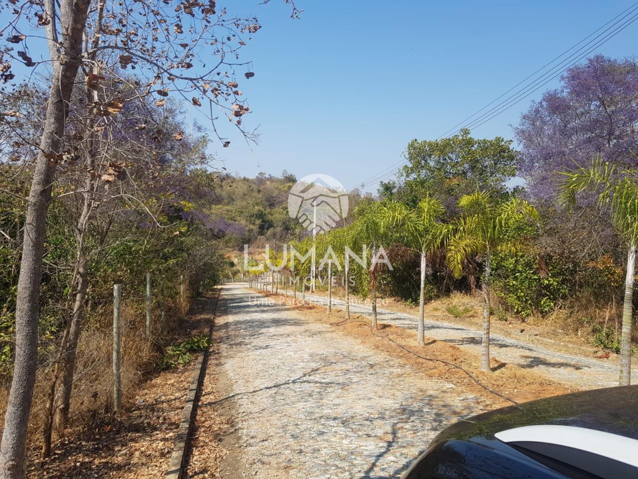 Fazendinha 20.000 m² — foto 6 — Condomínio  Serra De Minas, Jaboticatubas, MG