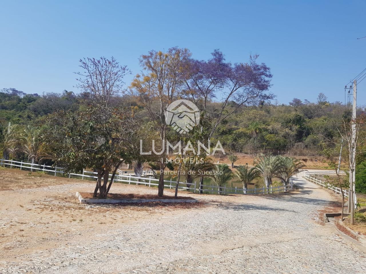 Fazendinha 20.000 m² — foto 7 — Condomínio  Serra De Minas, Jaboticatubas, MG
