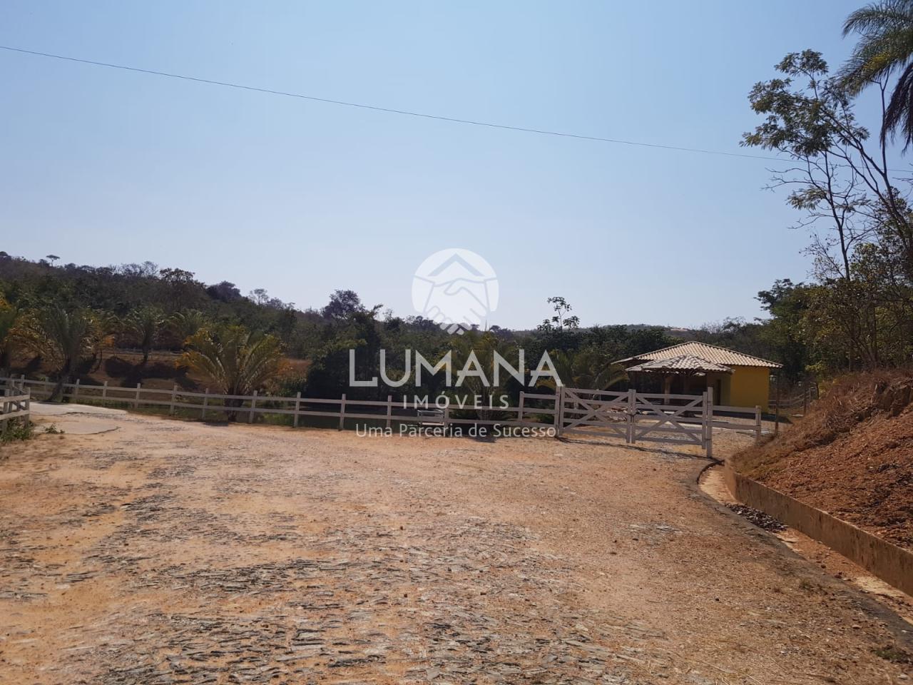 Fazendinha 20.000 m² — foto 9 — Condomínio  Serra De Minas, Jaboticatubas, MG