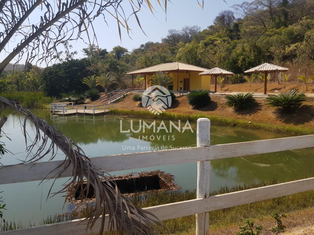 Fazendinha 20.000 m² — foto 10 — Condomínio  Serra De Minas, Jaboticatubas, MG