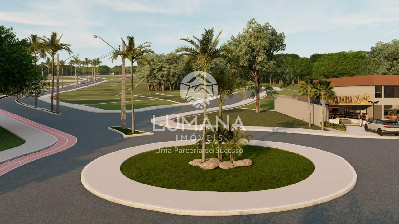 Lote ZC1/ ZR2 - Bairro Aberto