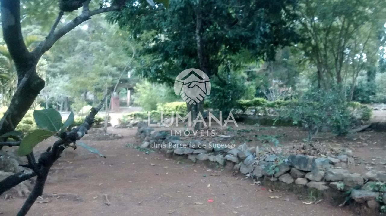 Sítio Região urbana L.Santa