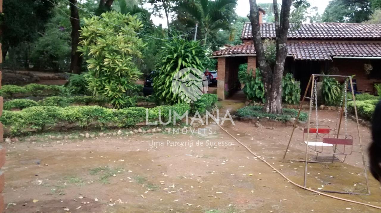 Sítio Região urbana L.Santa