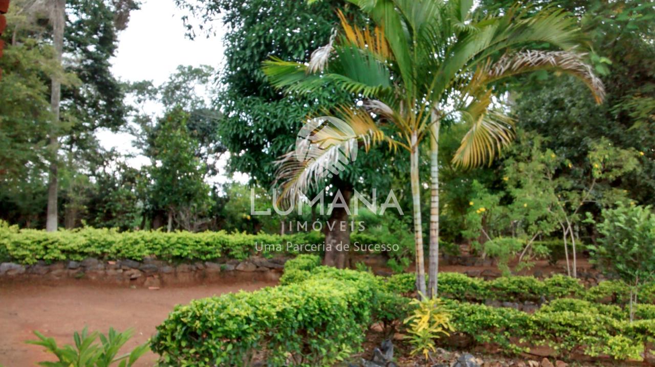 Sítio Região urbana L.Santa