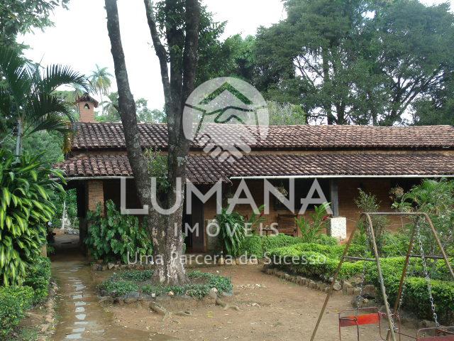 Sítio Região urbana L.Santa