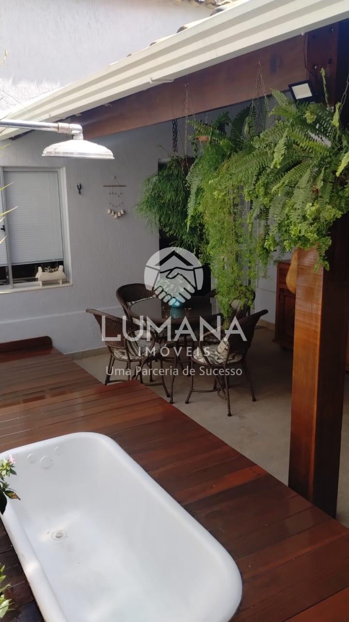 Casa Mobiliada — foto 41 — Jardim Imperial, Lagoa Santa, MG