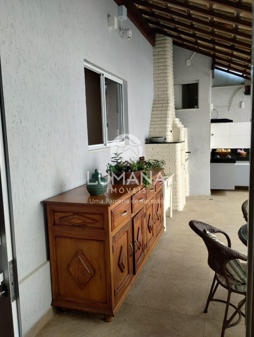 Casa Mobiliada — foto 37 — Jardim Imperial, Lagoa Santa, MG